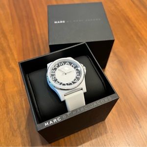 Lightly loved Marc by Marc Jacobs watch